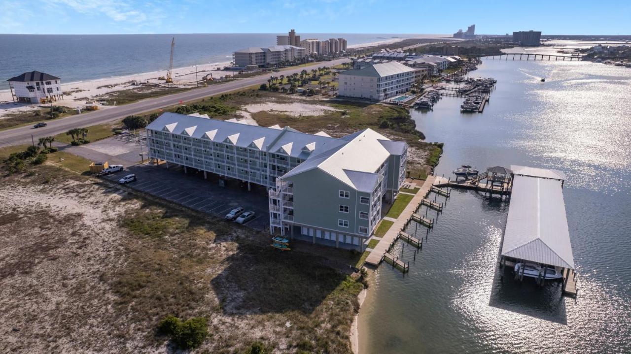 Jubilee Landing 110 By Vacation Homes Collection Орандж-Бич Экстерьер фото