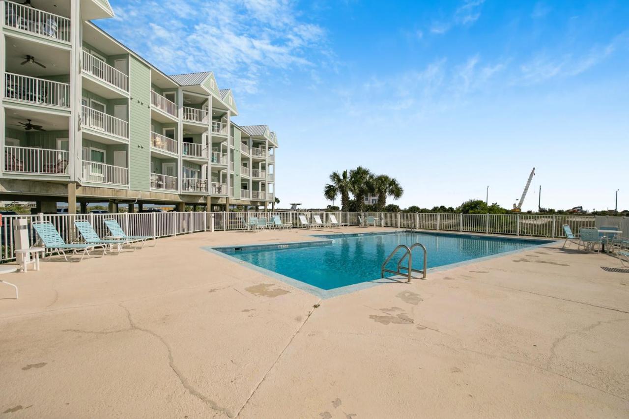 Jubilee Landing 110 By Vacation Homes Collection Орандж-Бич Экстерьер фото