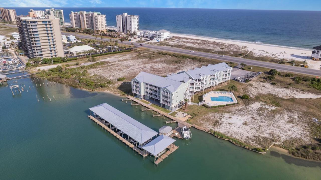 Jubilee Landing 110 By Vacation Homes Collection Орандж-Бич Экстерьер фото