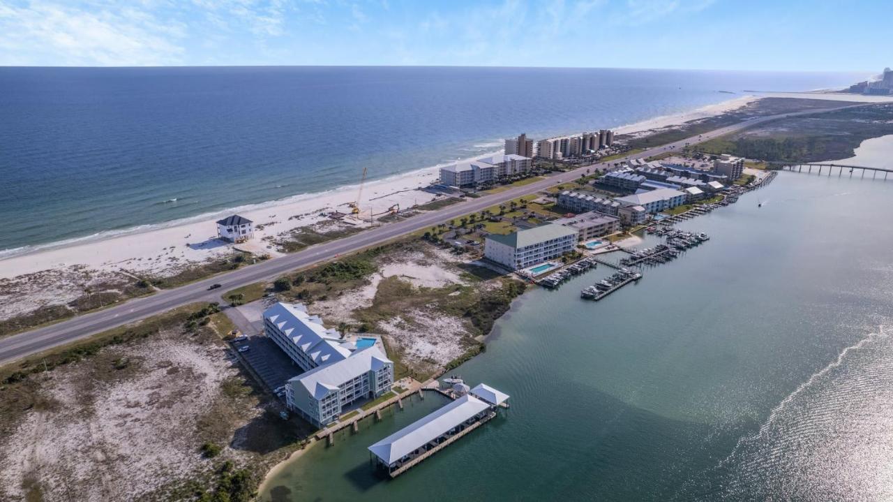 Jubilee Landing 110 By Vacation Homes Collection Орандж-Бич Экстерьер фото