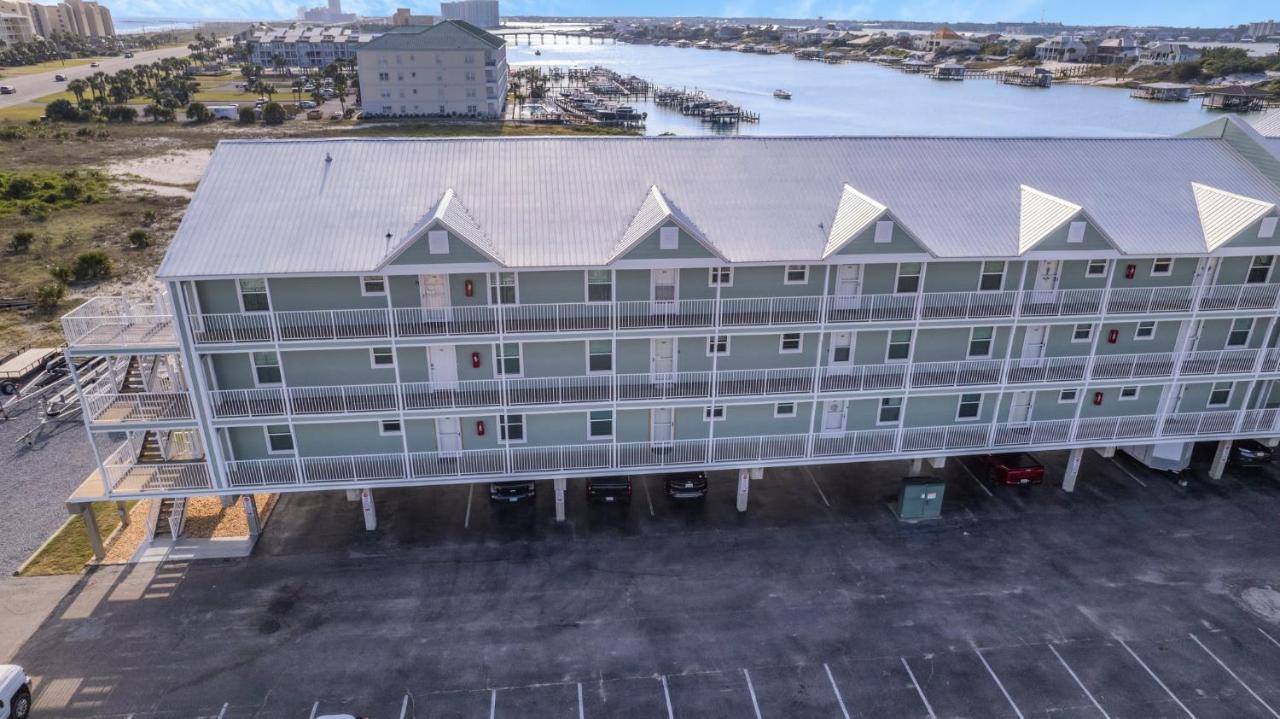 Jubilee Landing 110 By Vacation Homes Collection Орандж-Бич Экстерьер фото