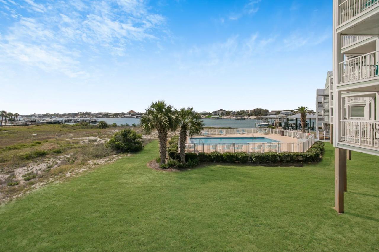 Jubilee Landing 110 By Vacation Homes Collection Орандж-Бич Экстерьер фото