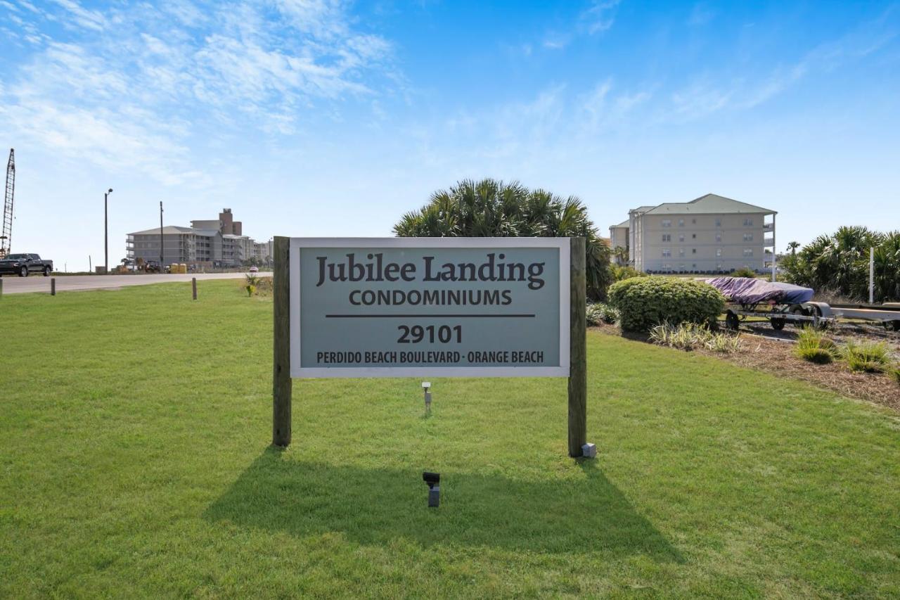 Jubilee Landing 110 By Vacation Homes Collection Орандж-Бич Экстерьер фото