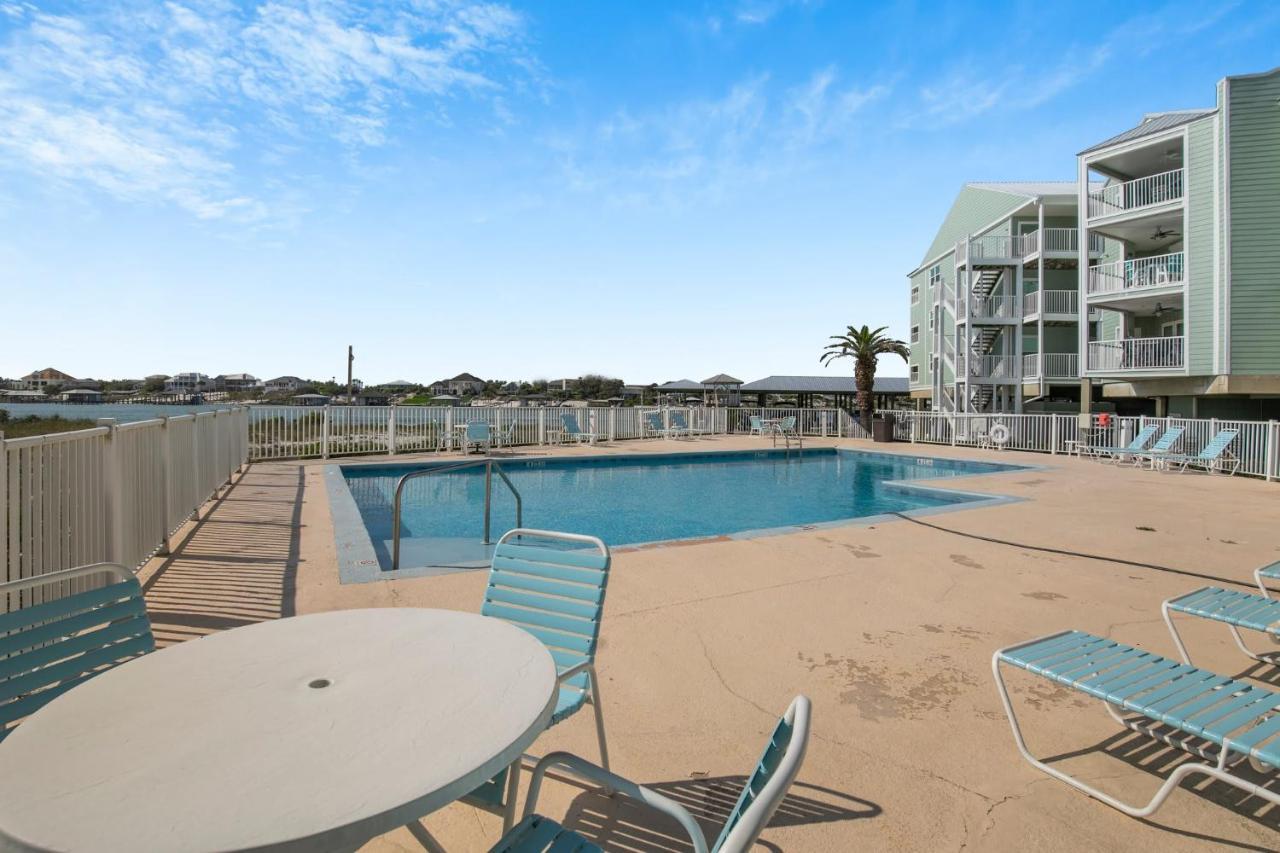 Jubilee Landing 110 By Vacation Homes Collection Орандж-Бич Экстерьер фото