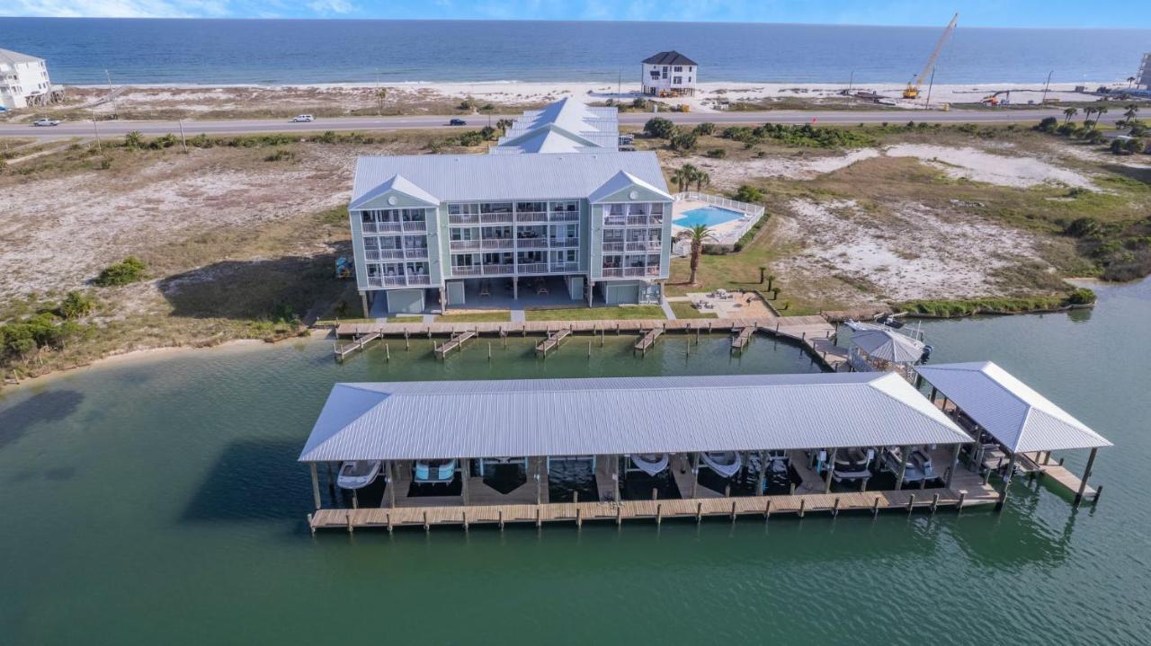 Jubilee Landing 110 By Vacation Homes Collection Орандж-Бич Экстерьер фото